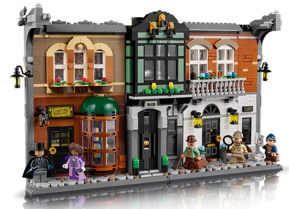 shrlockholmes shrlockholmes