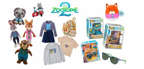 zootopie2toys zootopie2toys