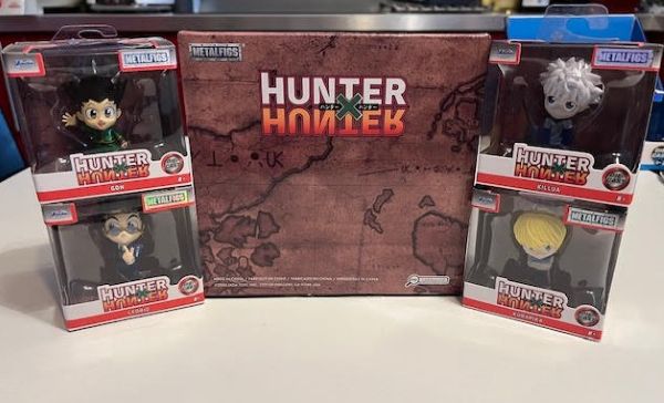 hunterxhunter hunterxhunter