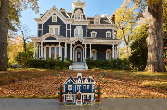 legomaisoncreel legomaisoncreel