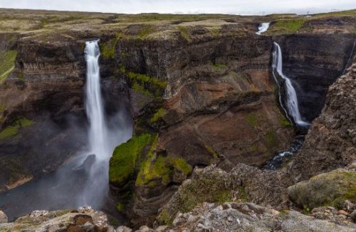 haifoss