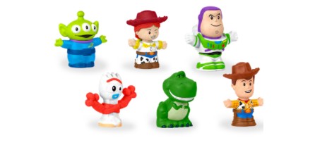 fisherpricetoystory