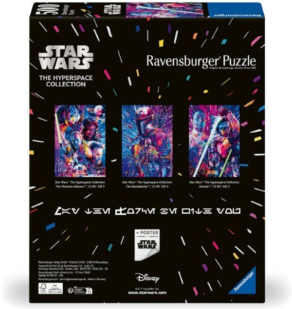 starwarspuzzle