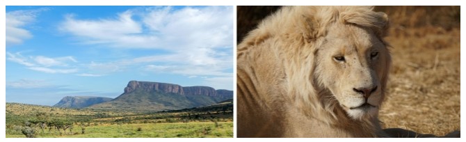 waterberg waterberg