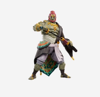 ganondorf ganondorf