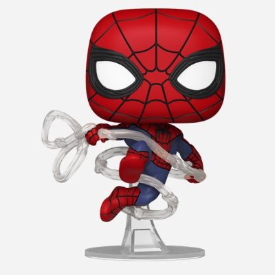 spideytoile spideytoile