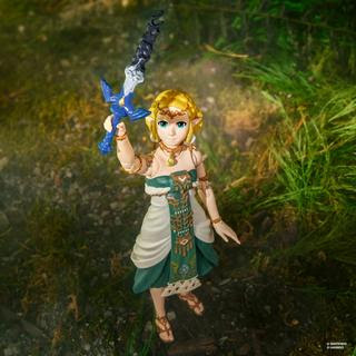 zelda zelda