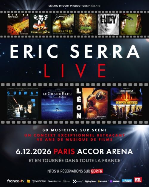 ericserralive ericserralive