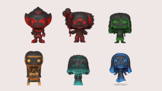 popmystery popmystery