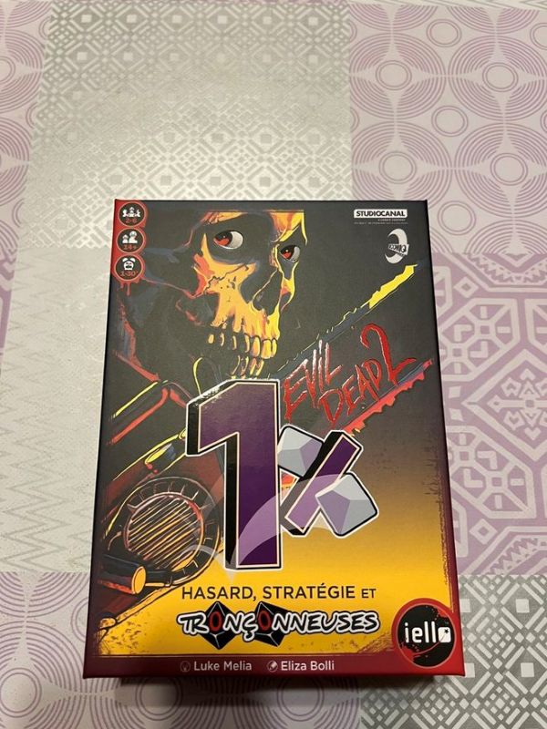 evildead2game evildead2game