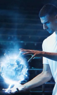 hadouken hadouken