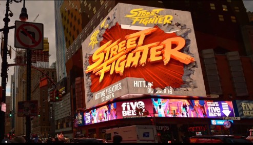 streetny streetny